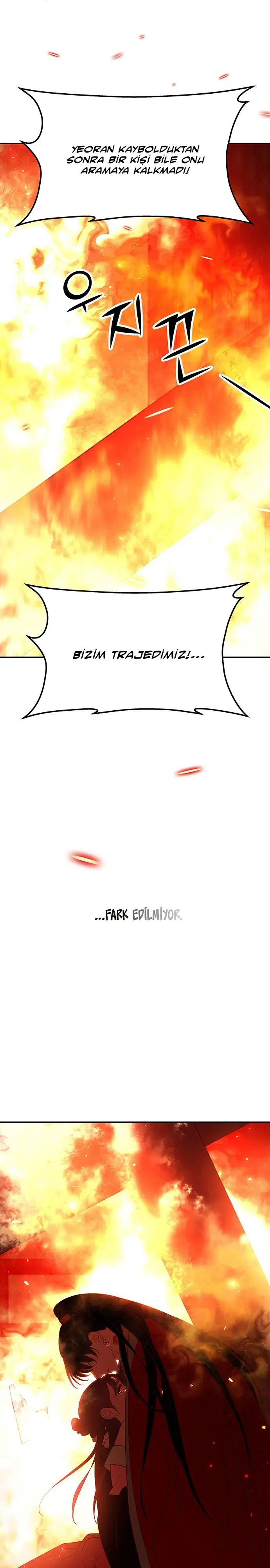Myolyeong Prensi - Bölüm 67 Sayfa 38
