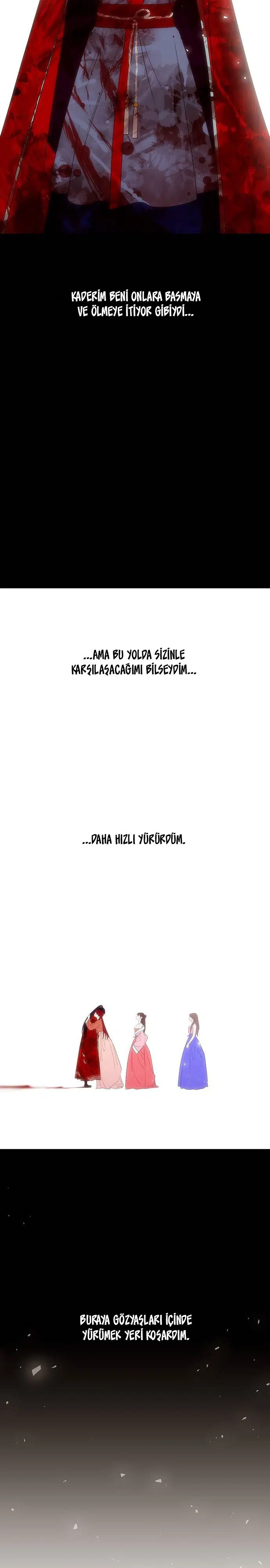 Myolyeong Prensi - Bölüm 67 Sayfa 43