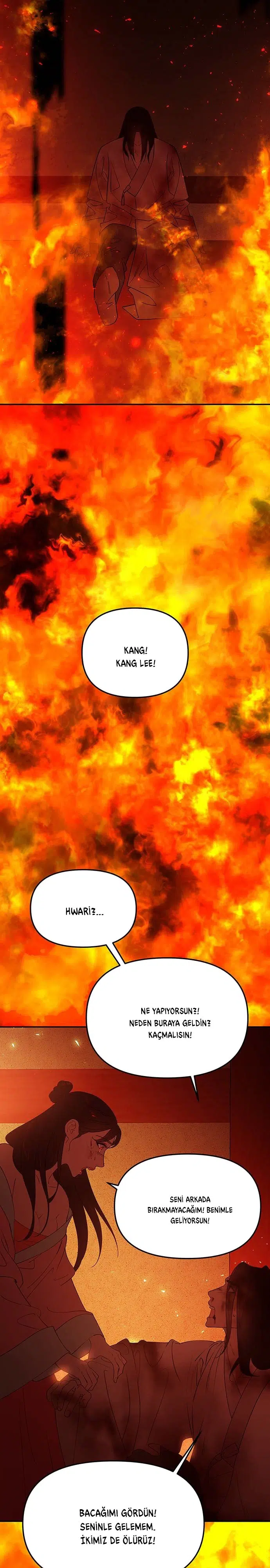 Myolyeong Prensi - Bölüm 67 Sayfa 49