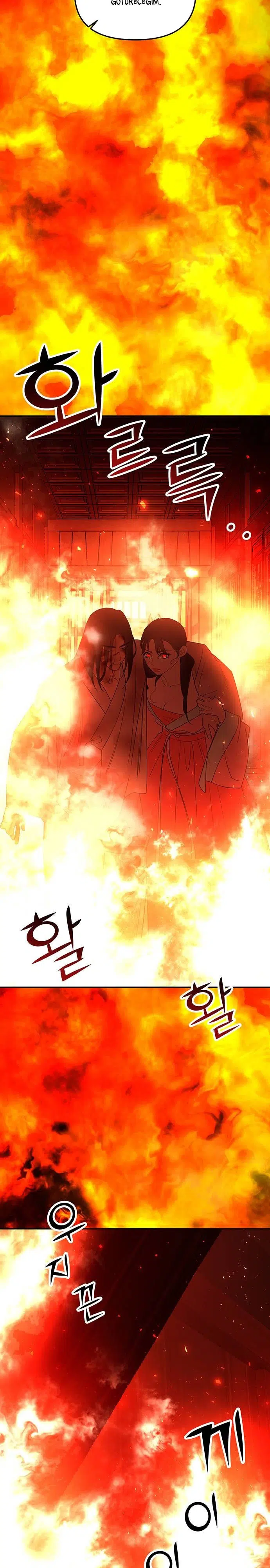 Myolyeong Prensi - Bölüm 67 Sayfa 51