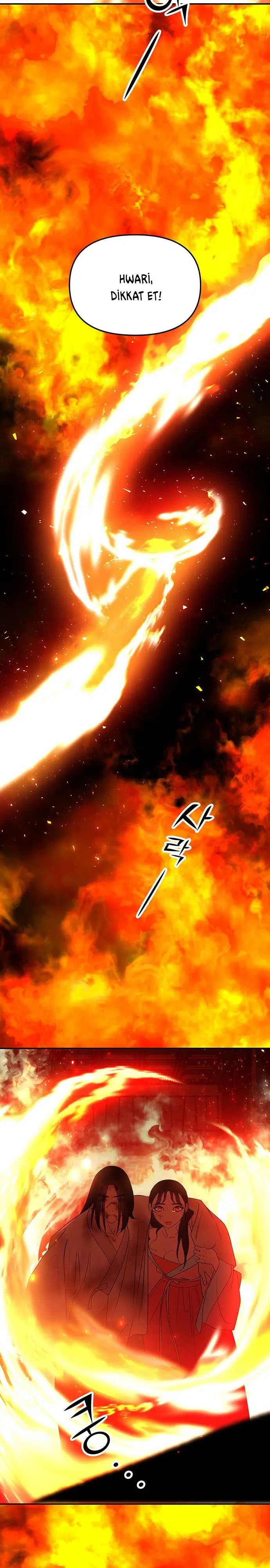 Myolyeong Prensi - Bölüm 67 Sayfa 52