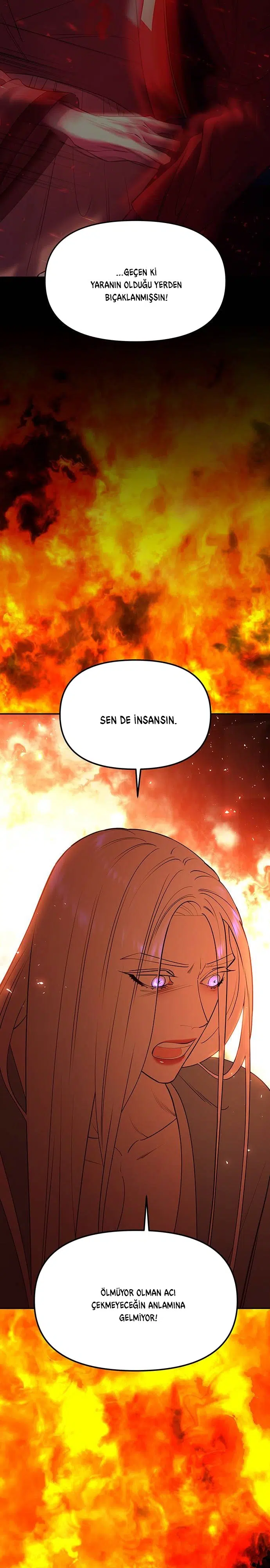 Myolyeong Prensi - Bölüm 68 Sayfa 3