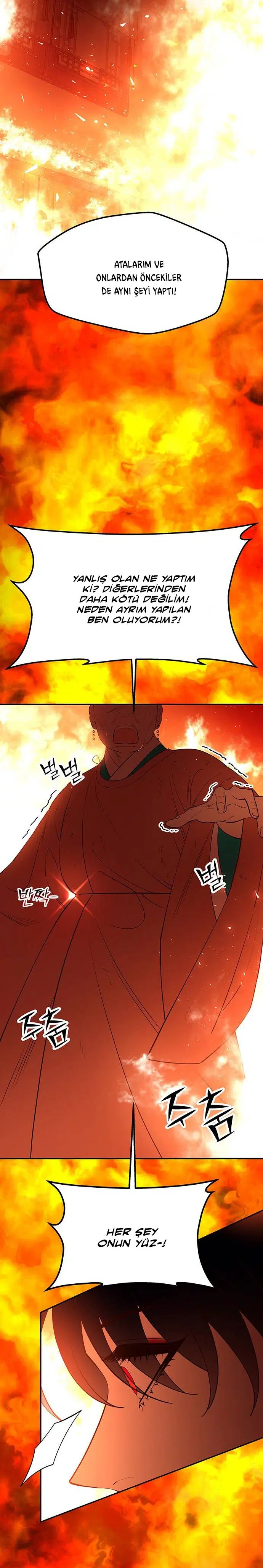 Myolyeong Prensi - Bölüm 68 Sayfa 11