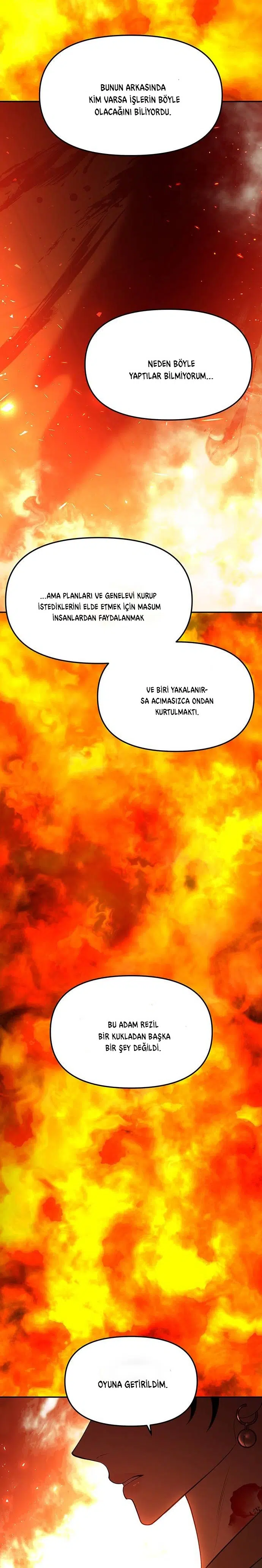 Myolyeong Prensi - Bölüm 68 Sayfa 14