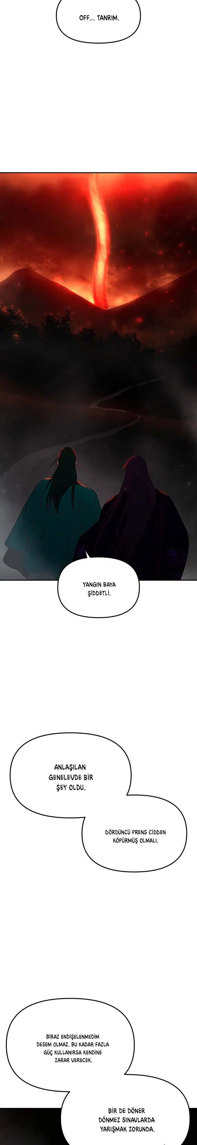 Myolyeong Prensi - Bölüm 68 Sayfa 18