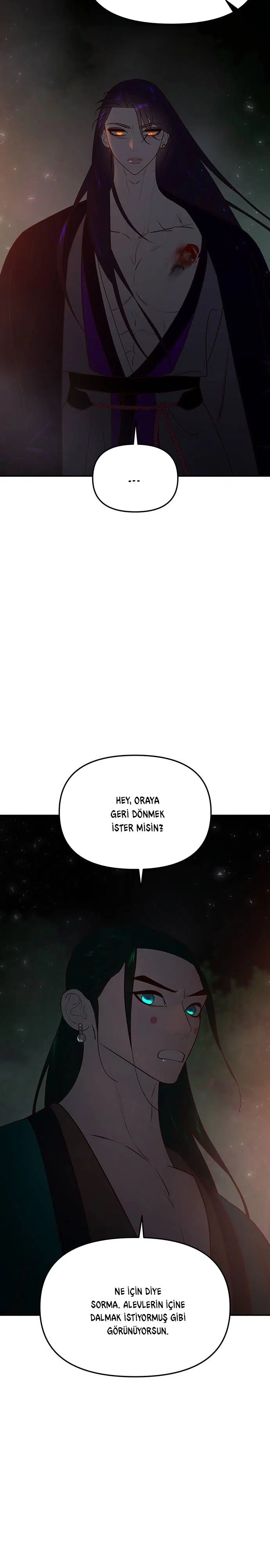 Myolyeong Prensi - Bölüm 68 Sayfa 19