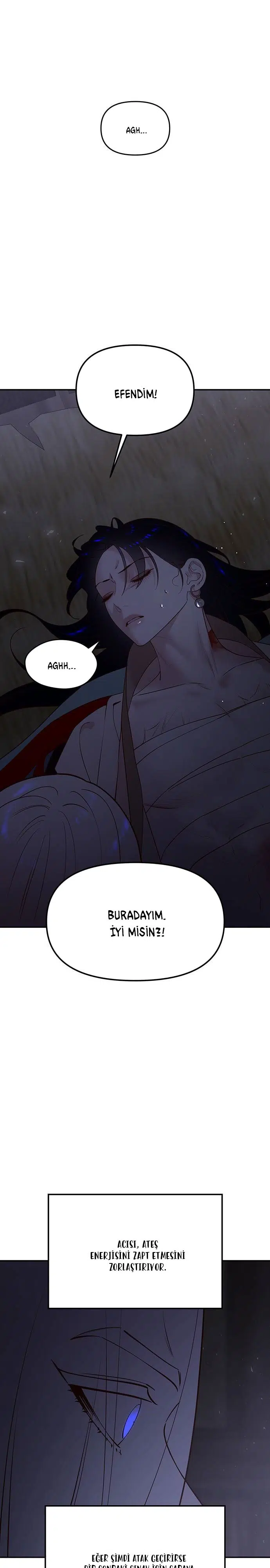 Myolyeong Prensi - Bölüm 68 Sayfa 24
