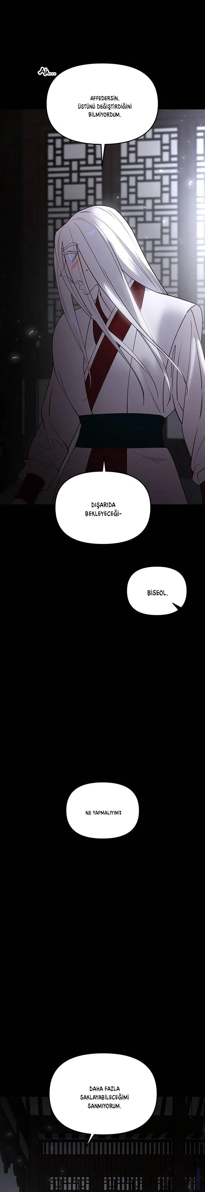 Myolyeong Prensi - Bölüm 68 Sayfa 34
