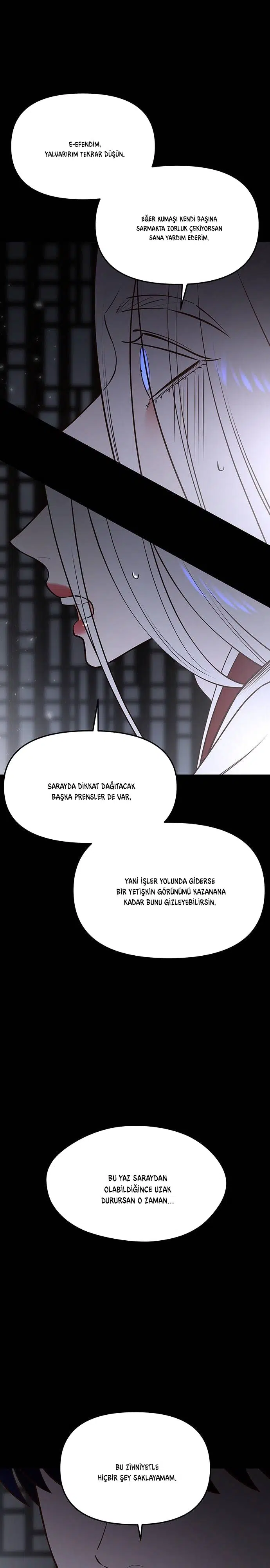 Myolyeong Prensi - Bölüm 68 Sayfa 37