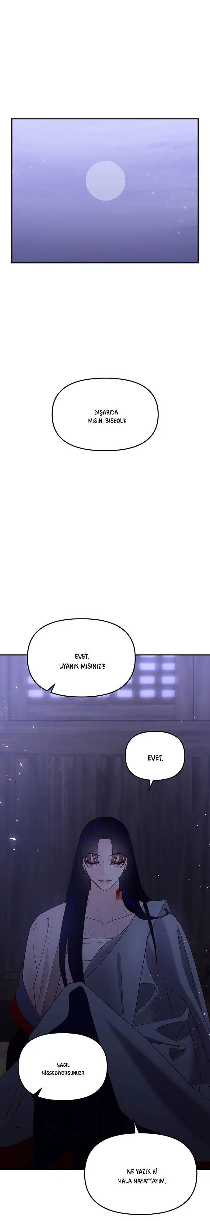 Myolyeong Prensi - Bölüm 69 Sayfa 9