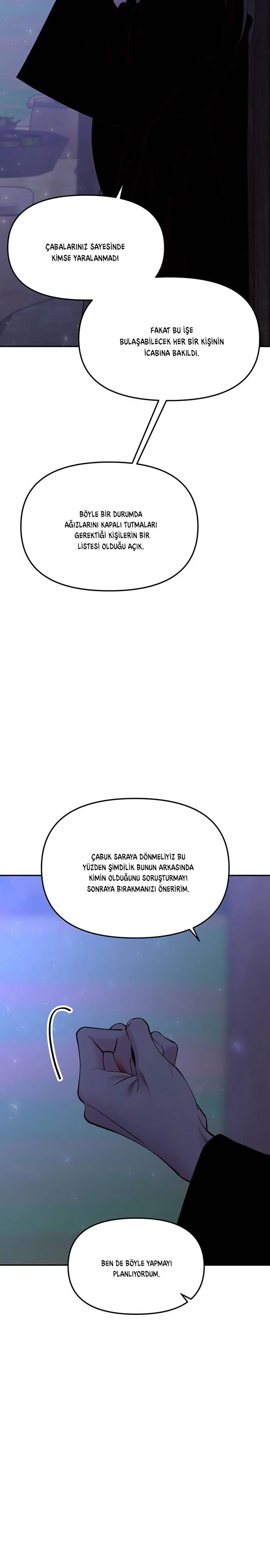 Myolyeong Prensi - Bölüm 69 Sayfa 11