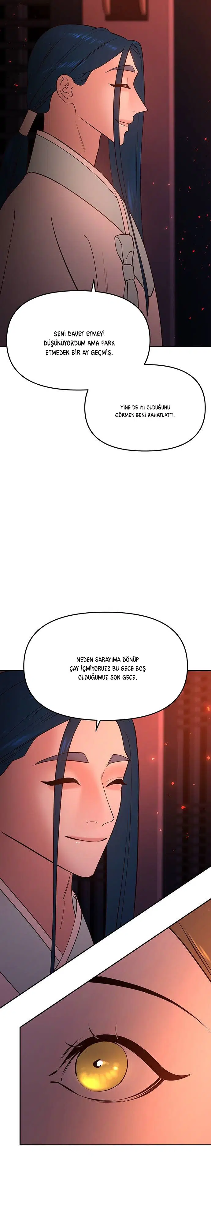 Myolyeong Prensi - Bölüm 69 Sayfa 22