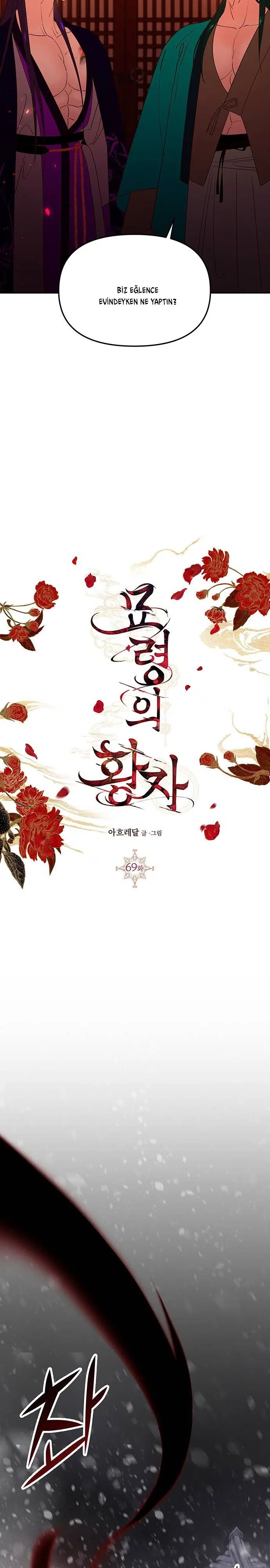 Myolyeong Prensi - Bölüm 69 Sayfa 34
