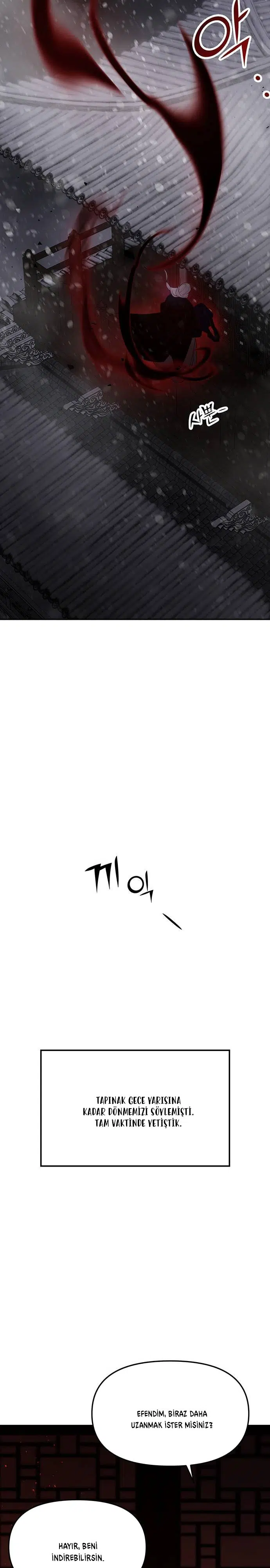Myolyeong Prensi - Bölüm 69 Sayfa 35