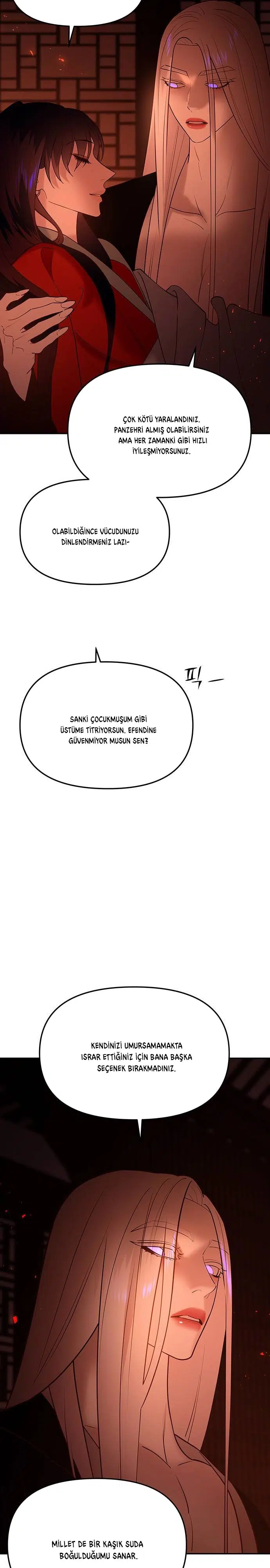 Myolyeong Prensi - Bölüm 69 Sayfa 36