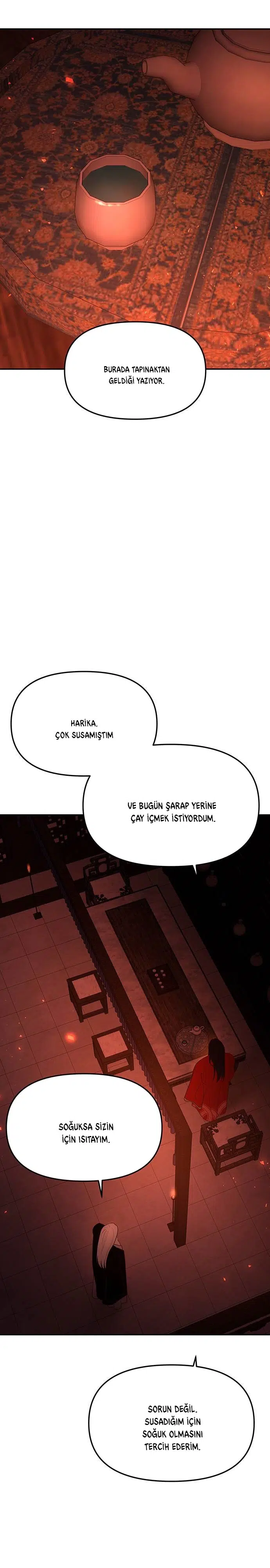 Myolyeong Prensi - Bölüm 69 Sayfa 38