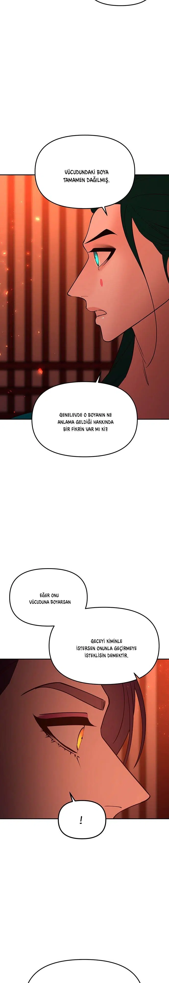 Myolyeong Prensi - Bölüm 69 Sayfa 42
