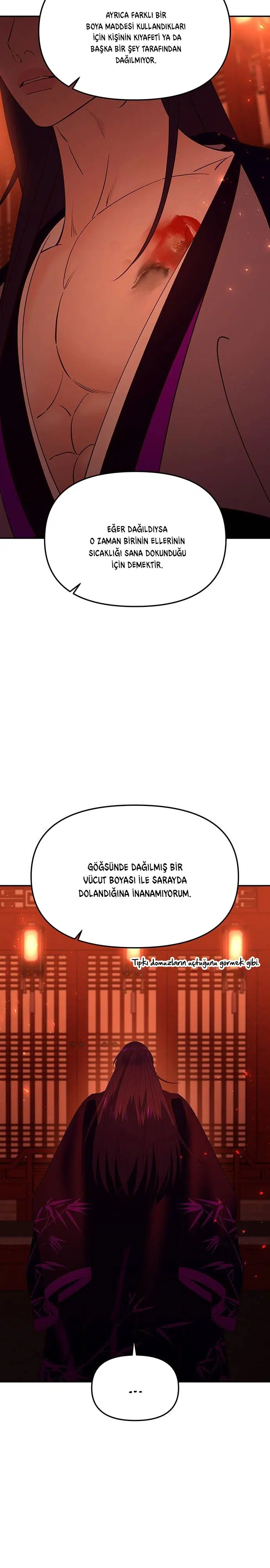 Myolyeong Prensi - Bölüm 69 Sayfa 43