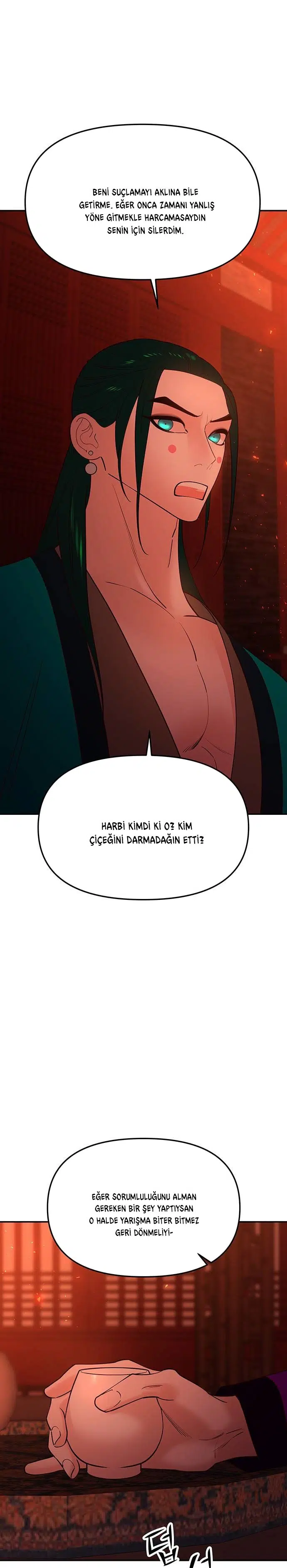Myolyeong Prensi - Bölüm 69 Sayfa 44