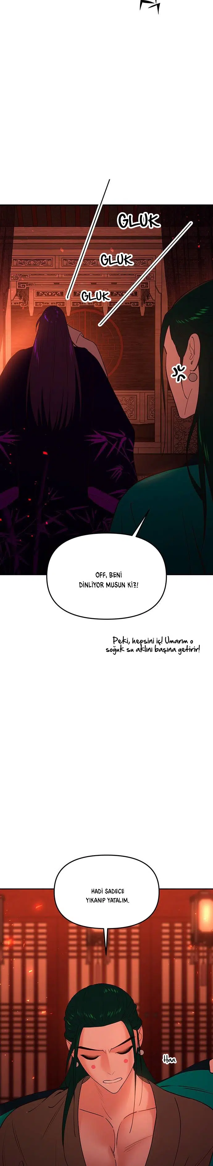 Myolyeong Prensi - Bölüm 69 Sayfa 45