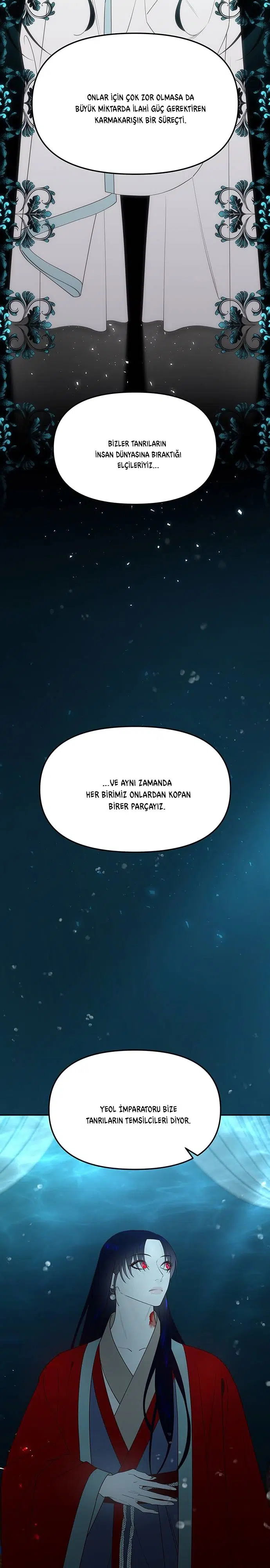 Myolyeong Prensi - Bölüm 70 Sayfa 7