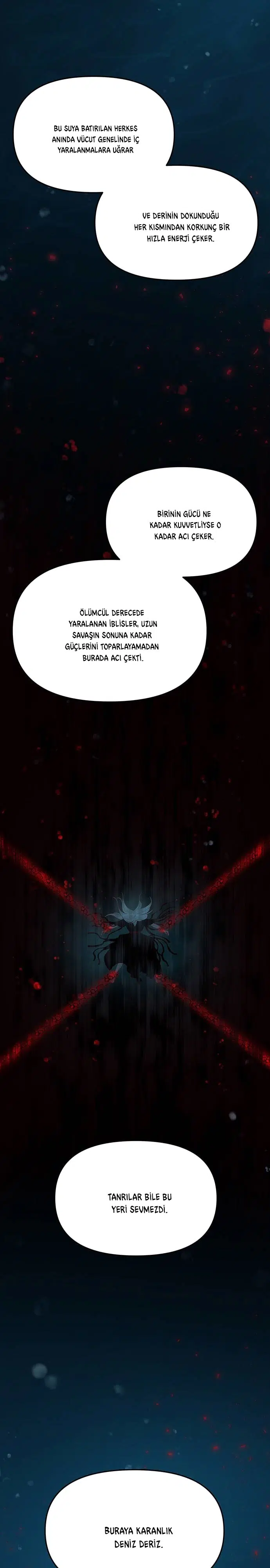 Myolyeong Prensi - Bölüm 70 Sayfa 9