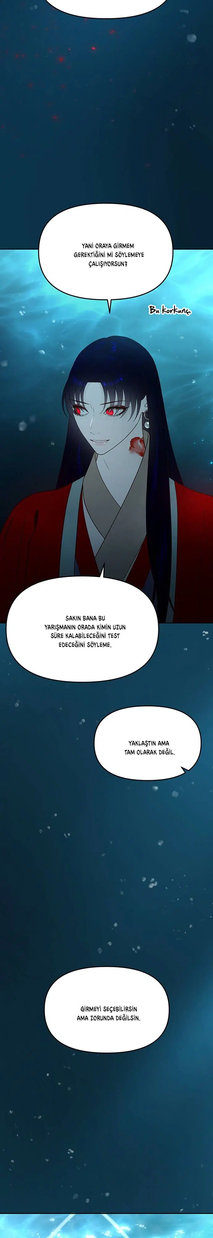 Myolyeong Prensi - Bölüm 70 Sayfa 10