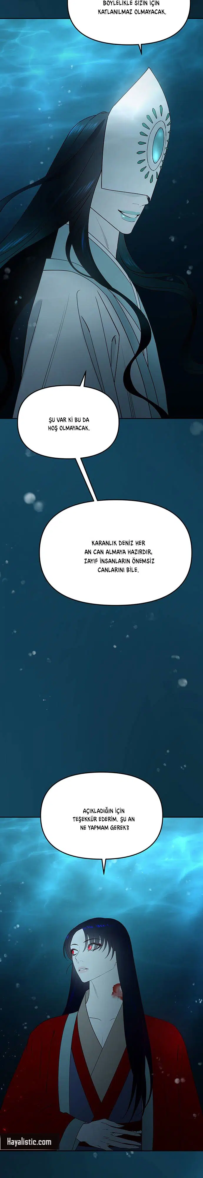 Myolyeong Prensi - Bölüm 70 Sayfa 12