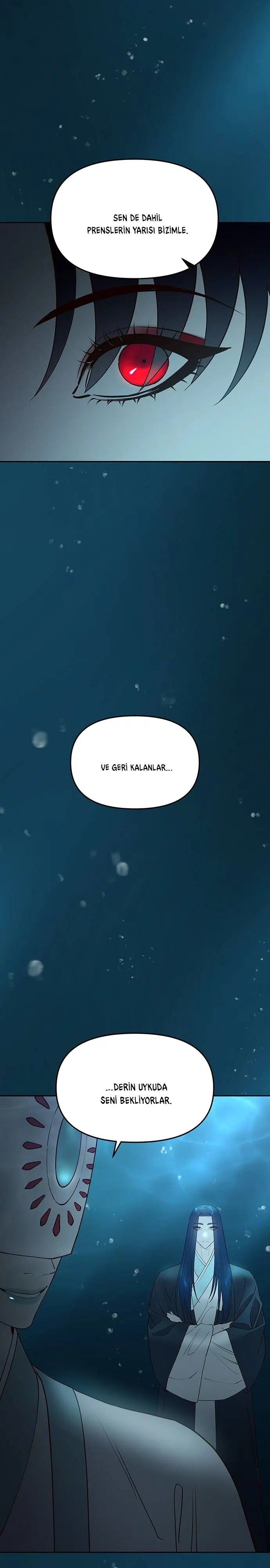 Myolyeong Prensi - Bölüm 70 Sayfa 13