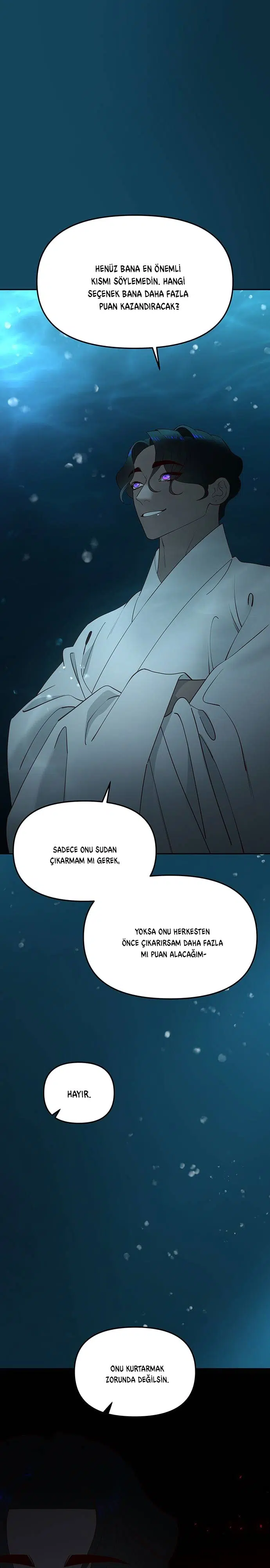 Myolyeong Prensi - Bölüm 70 Sayfa 15