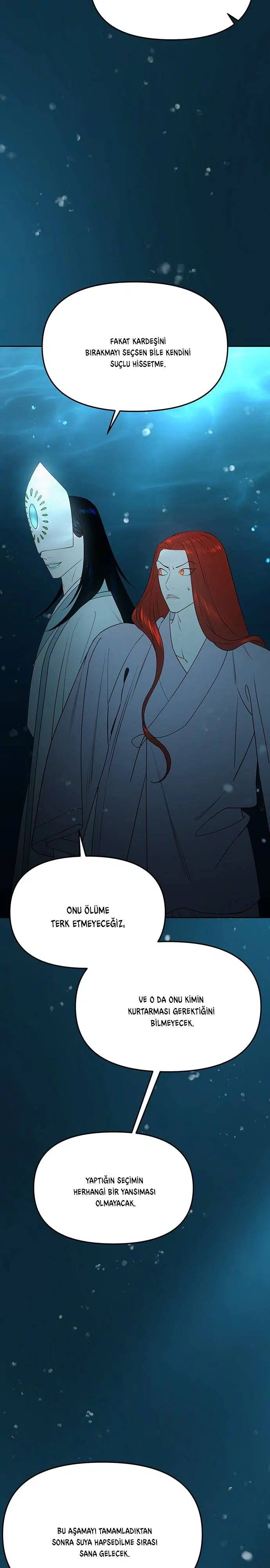Myolyeong Prensi - Bölüm 70 Sayfa 17