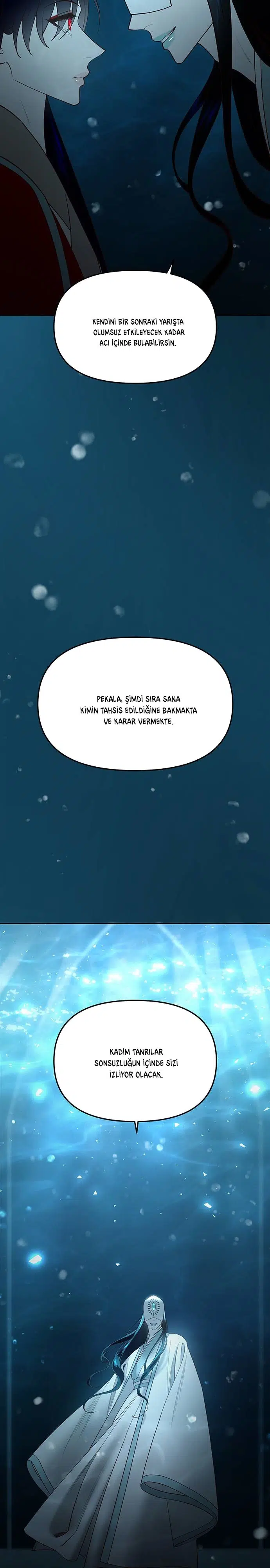 Myolyeong Prensi - Bölüm 70 Sayfa 19