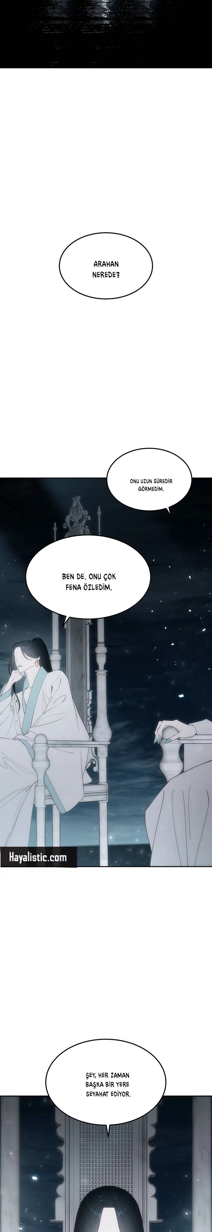 Myolyeong Prensi - Bölüm 70 Sayfa 21