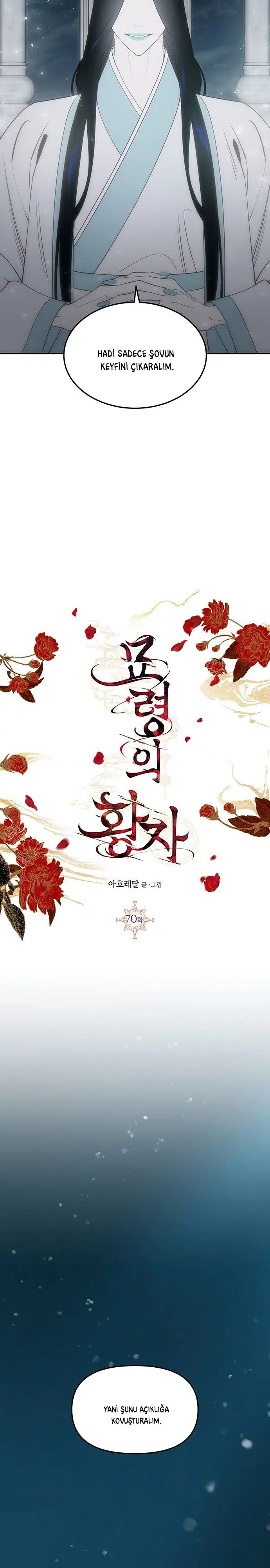 Myolyeong Prensi - Bölüm 70 Sayfa 22