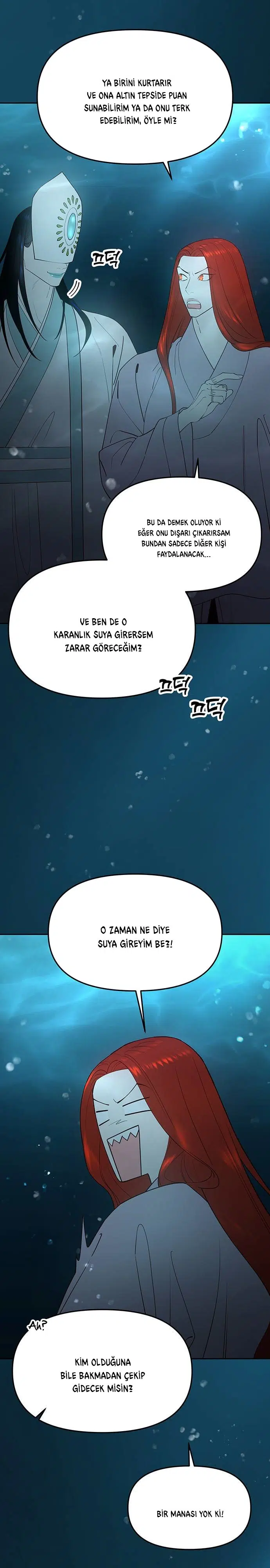 Myolyeong Prensi - Bölüm 70 Sayfa 23