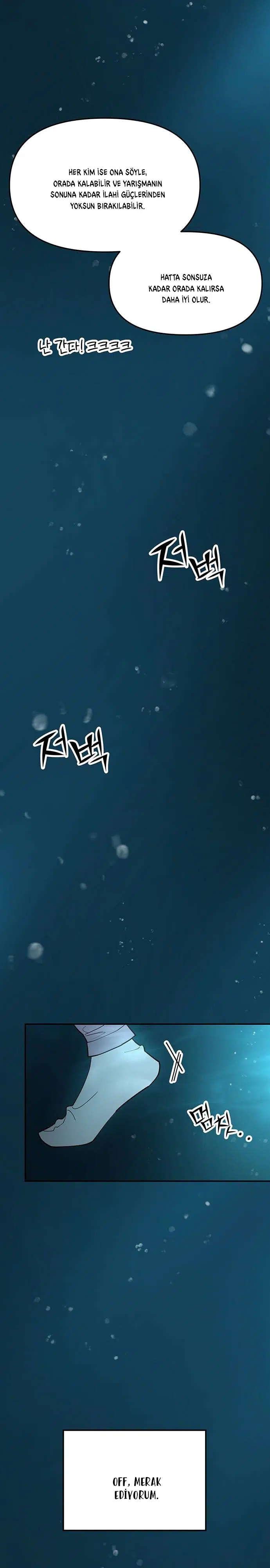 Myolyeong Prensi - Bölüm 70 Sayfa 24