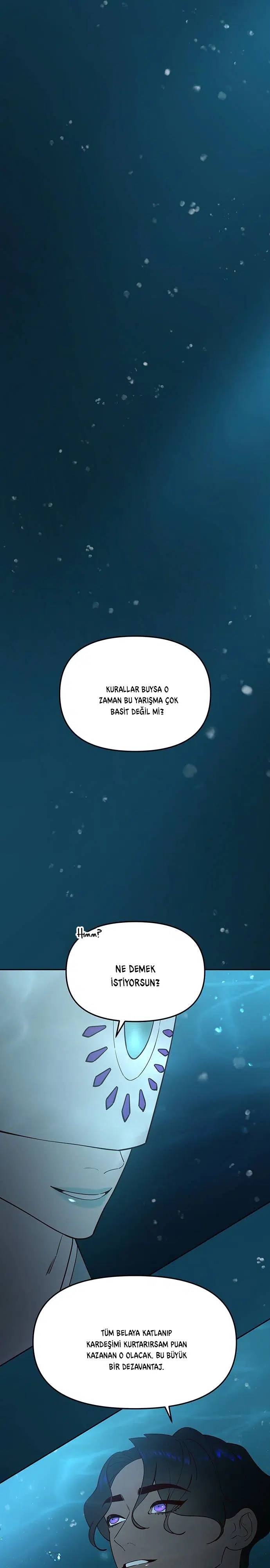 Myolyeong Prensi - Bölüm 70 Sayfa 26