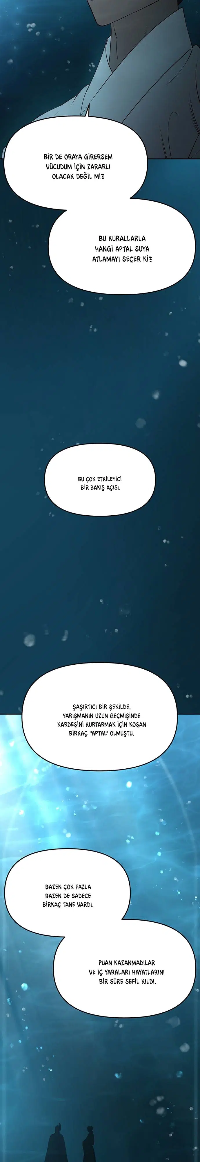 Myolyeong Prensi - Bölüm 70 Sayfa 27