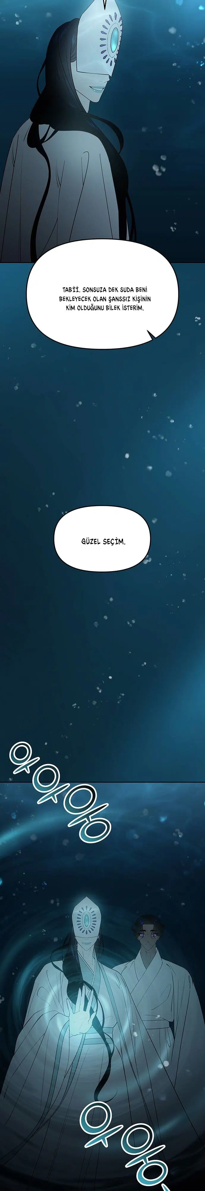 Myolyeong Prensi - Bölüm 70 Sayfa 29