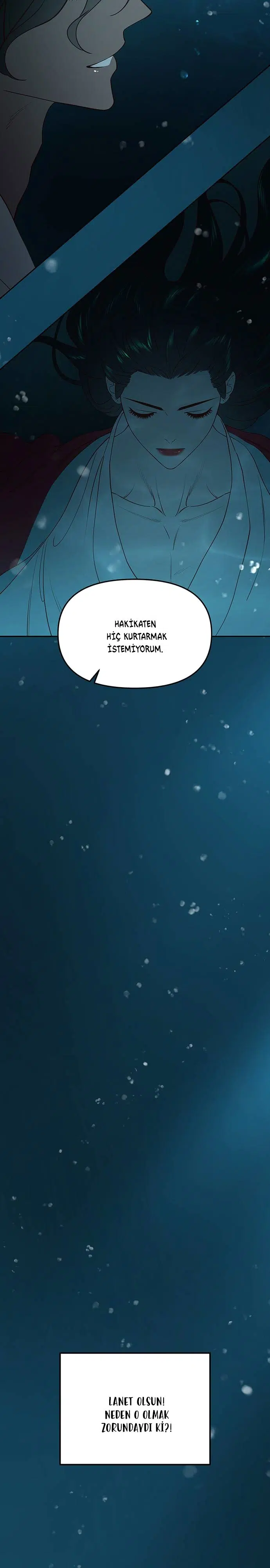 Myolyeong Prensi - Bölüm 70 Sayfa 31