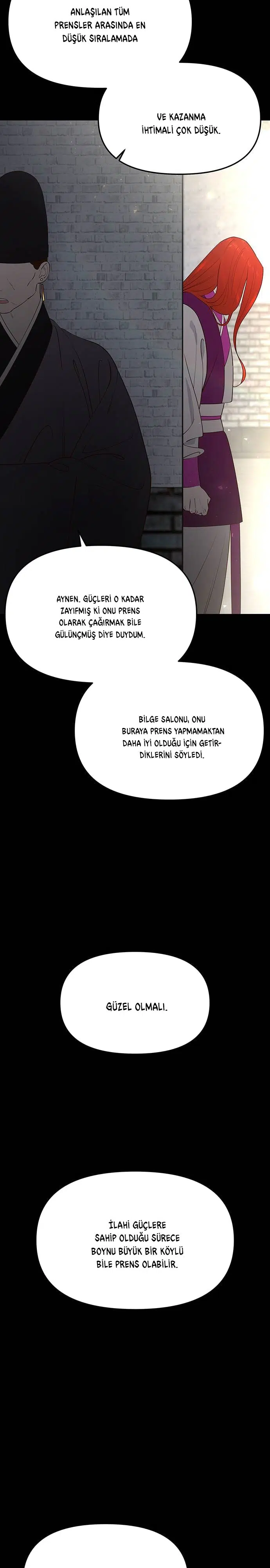 Myolyeong Prensi - Bölüm 70 Sayfa 34