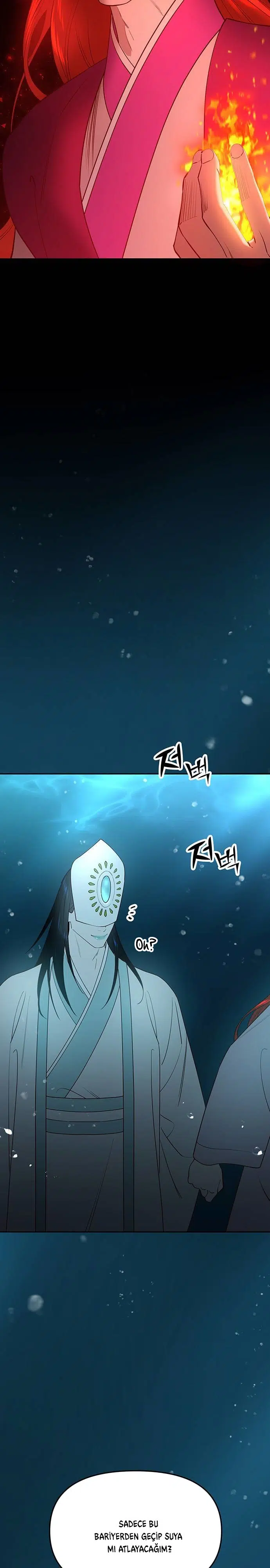 Myolyeong Prensi - Bölüm 70 Sayfa 36