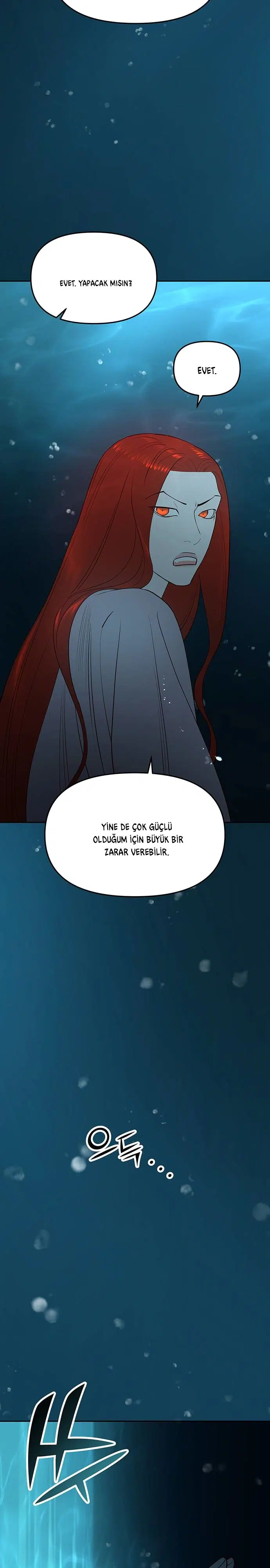 Myolyeong Prensi - Bölüm 70 Sayfa 37