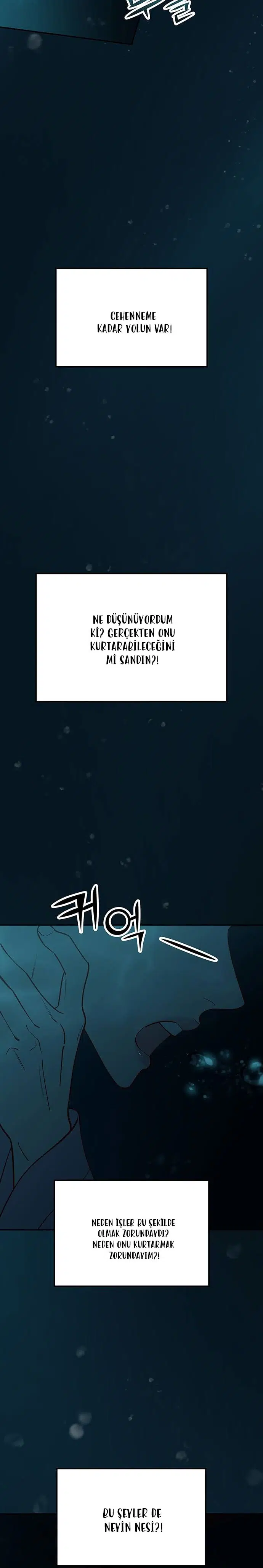 Myolyeong Prensi - Bölüm 70 Sayfa 39