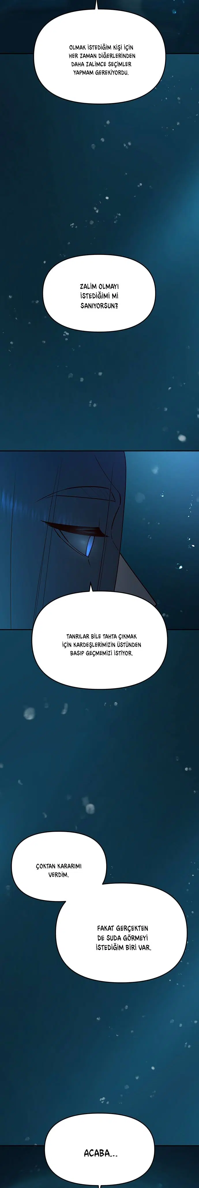 Myolyeong Prensi - Bölüm 70 Sayfa 44