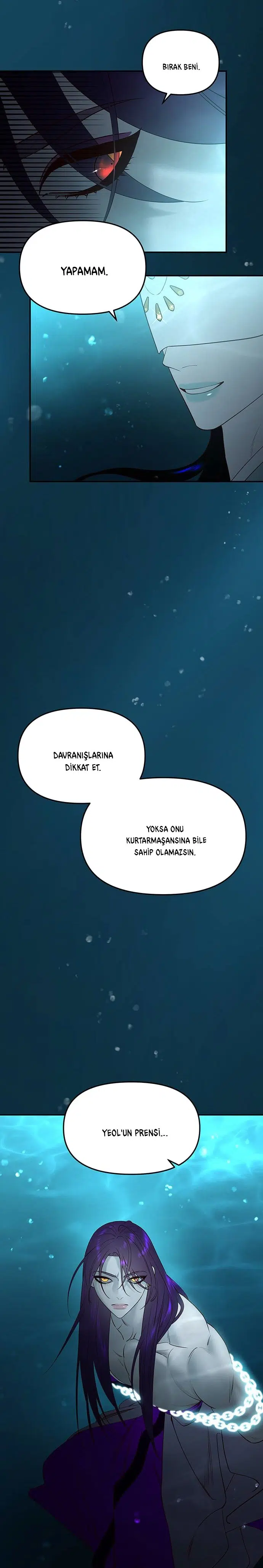 Myolyeong Prensi - Bölüm 72 Sayfa 4