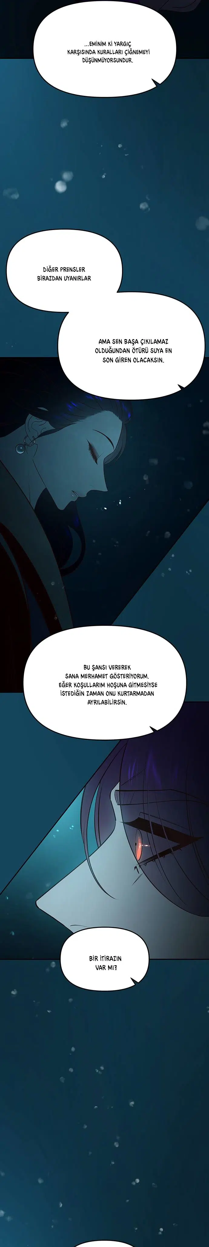 Myolyeong Prensi - Bölüm 72 Sayfa 5