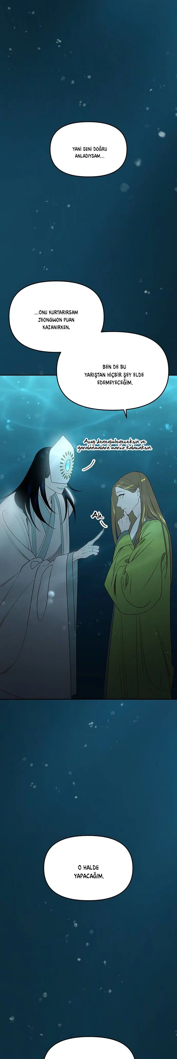 Myolyeong Prensi - Bölüm 72 Sayfa 7