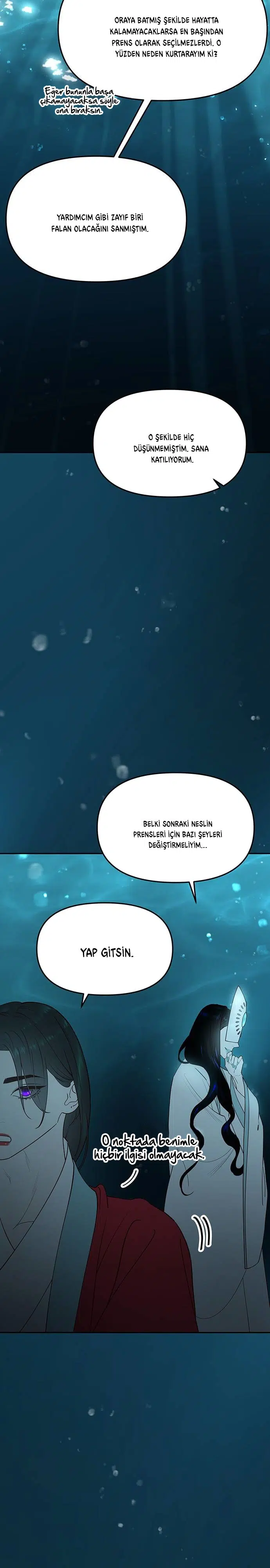 Myolyeong Prensi - Bölüm 72 Sayfa 12
