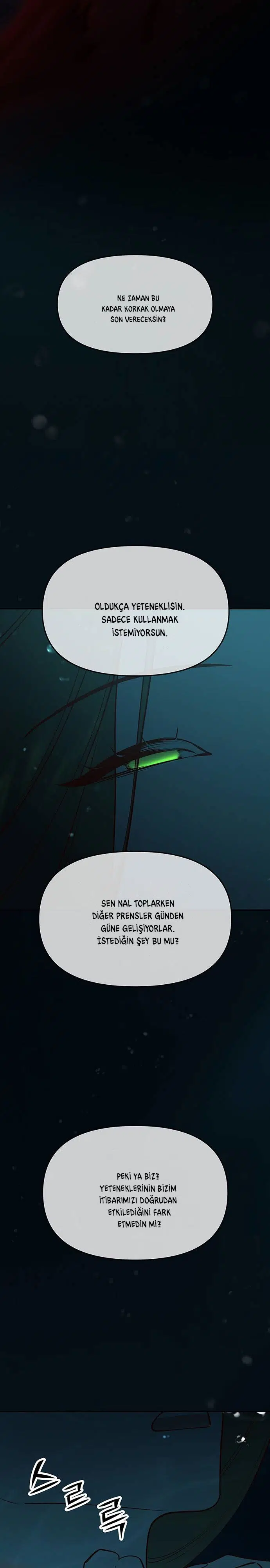 Myolyeong Prensi - Bölüm 72 Sayfa 18